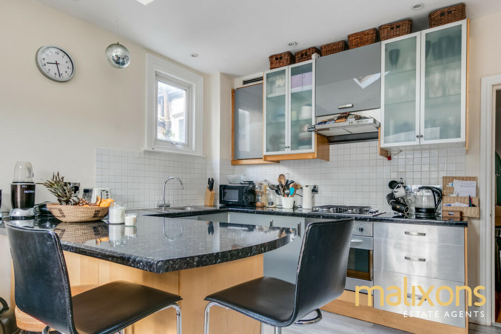 Additional image 12 of Heaton Road, London, CR4