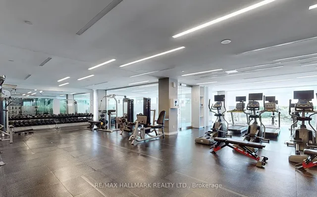 Additional image 20 of 55 Regent Park Blvd Unit 2007