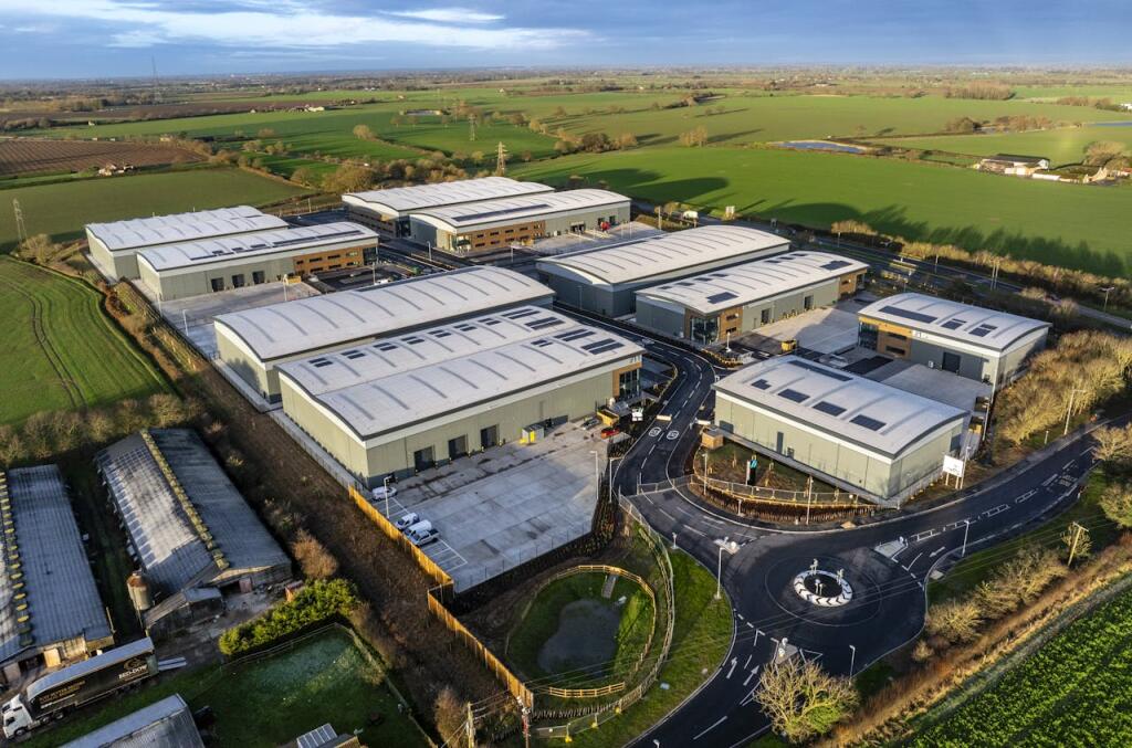 Additional image 4 of Unit 1 - 11  Centurion Park, Junction A120/B1035, Horsley Cross, Colchester, CO11 2NX