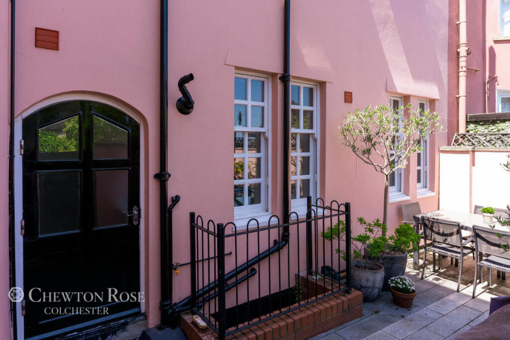 Additional image 29 of East Hill, COLCHESTER