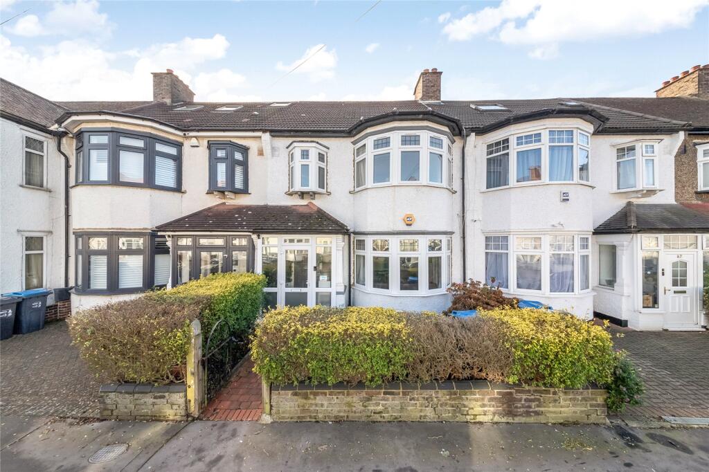 Additional image 12 of Fairlands Avenue, Thornton Heath, CR7