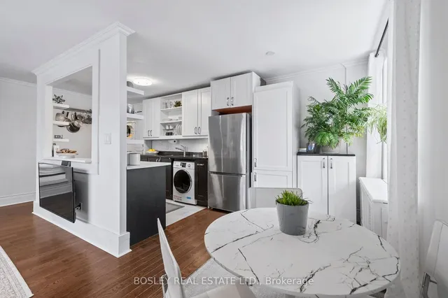 Additional image 3 of 2550 Bathurst St Unit 206