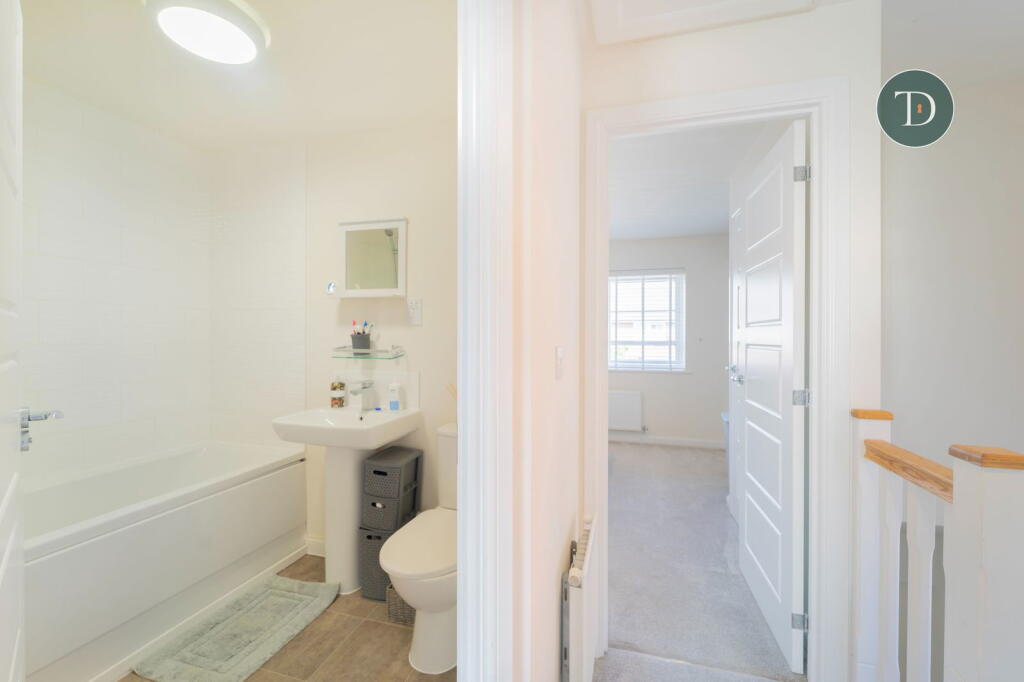 Additional image 13 of Columbia Road, Ellesmere Port, Cheshire, CH65