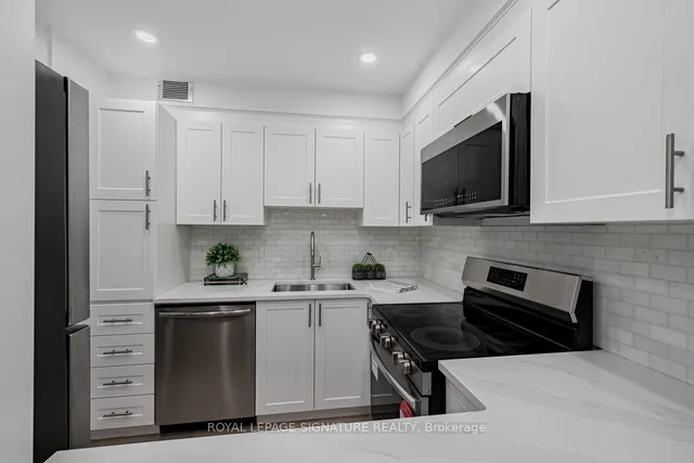 Additional image 15 of 284 Bloor St Unit 501