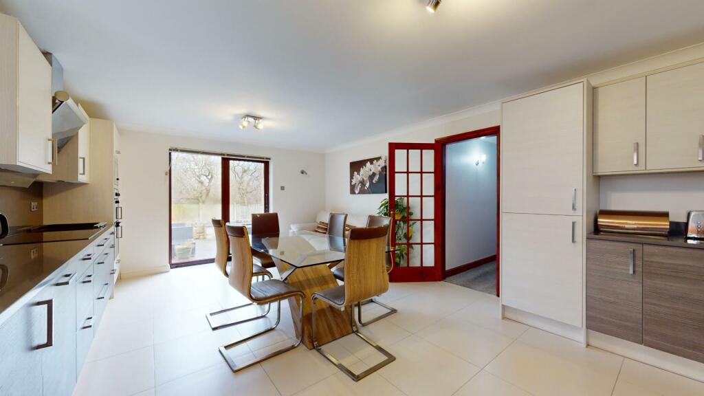 Additional image 13 of Pen Y Fron Road, Pantymwyn, Mold