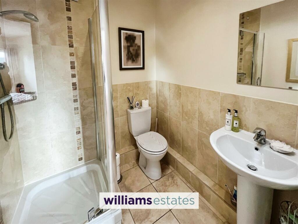 Additional image 6 of New Street, Mold