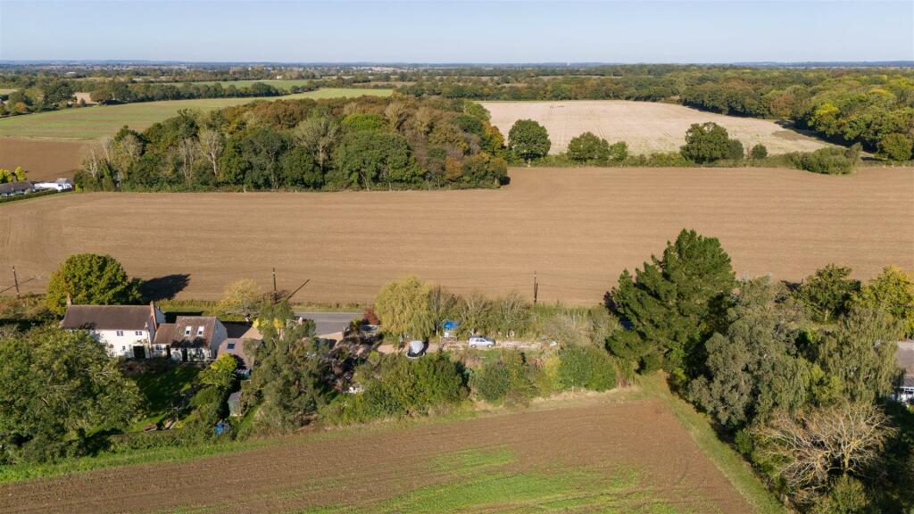Additional image 7 of Plot 1, Round Maple, Edwardstone, Suffolk