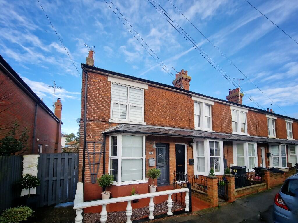 Additional image 2 of Coronation Road, Burnham-On-Crouch, Essex, CM0