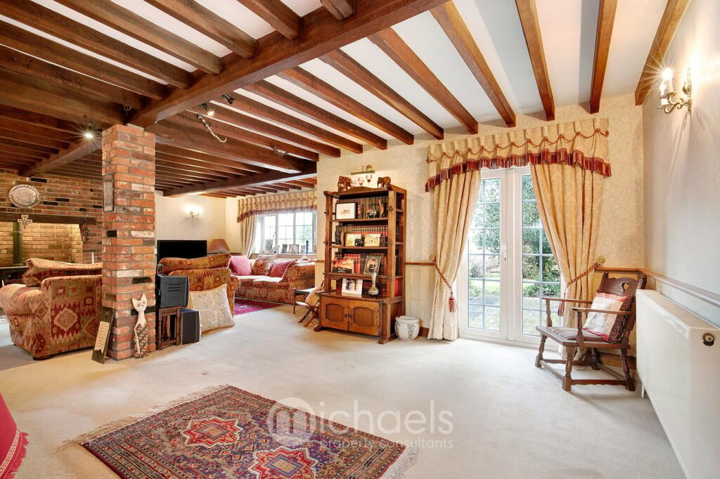 Additional image 22 of Braiswick, Colchester, CO4