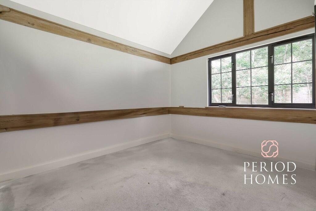 Additional image 21 of Mill Green Road, Fryerning - House plus Two Bedroom Annexe