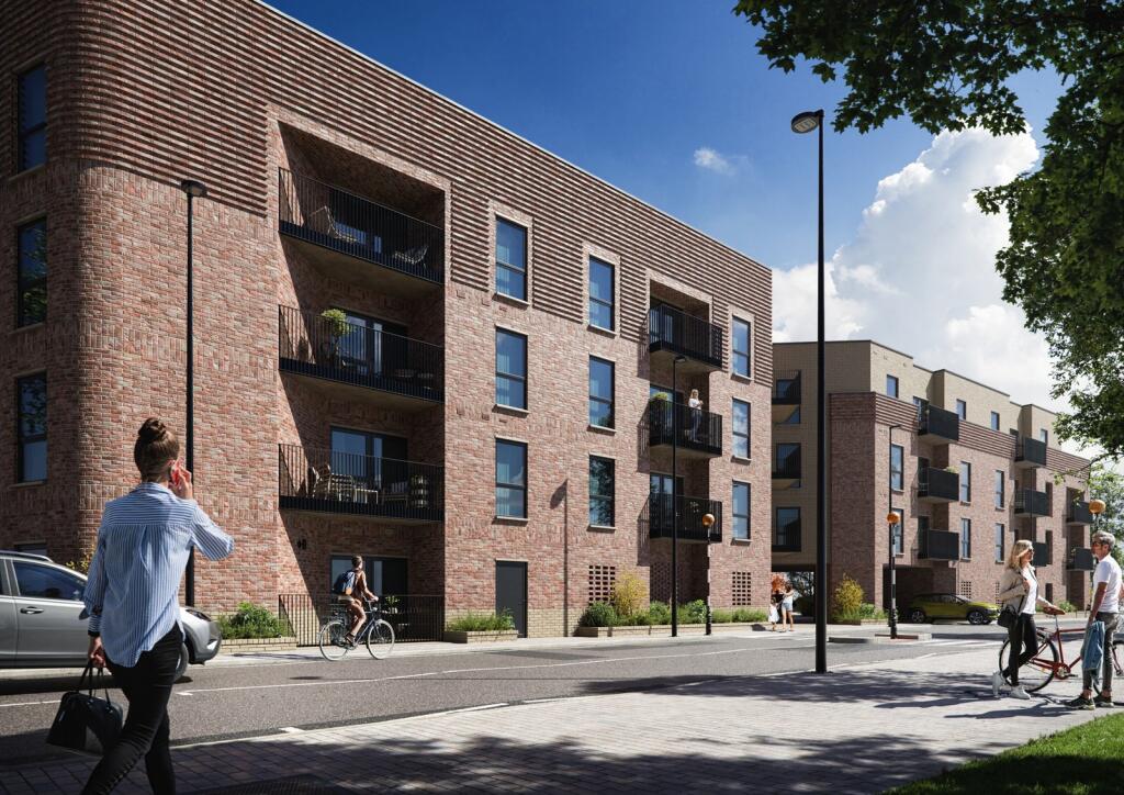 Additional image 11 of Brentwood Central, Western Road, Brentwood