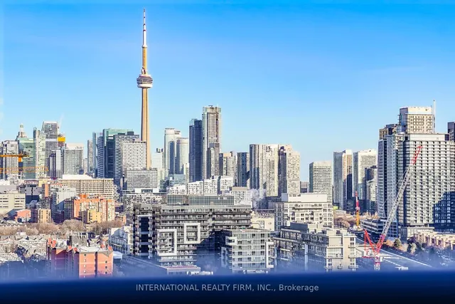 Additional image 27 of 36 Lisgar St Unit LPH16E