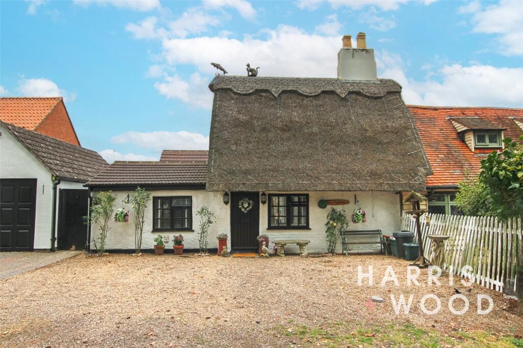 Additional image 33 of Pit Lane, Maypole Road, Tiptree, Colchester, CO5