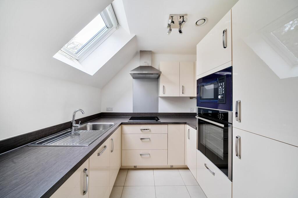 Additional image 32 of Westhall Road, Langton House, CR6