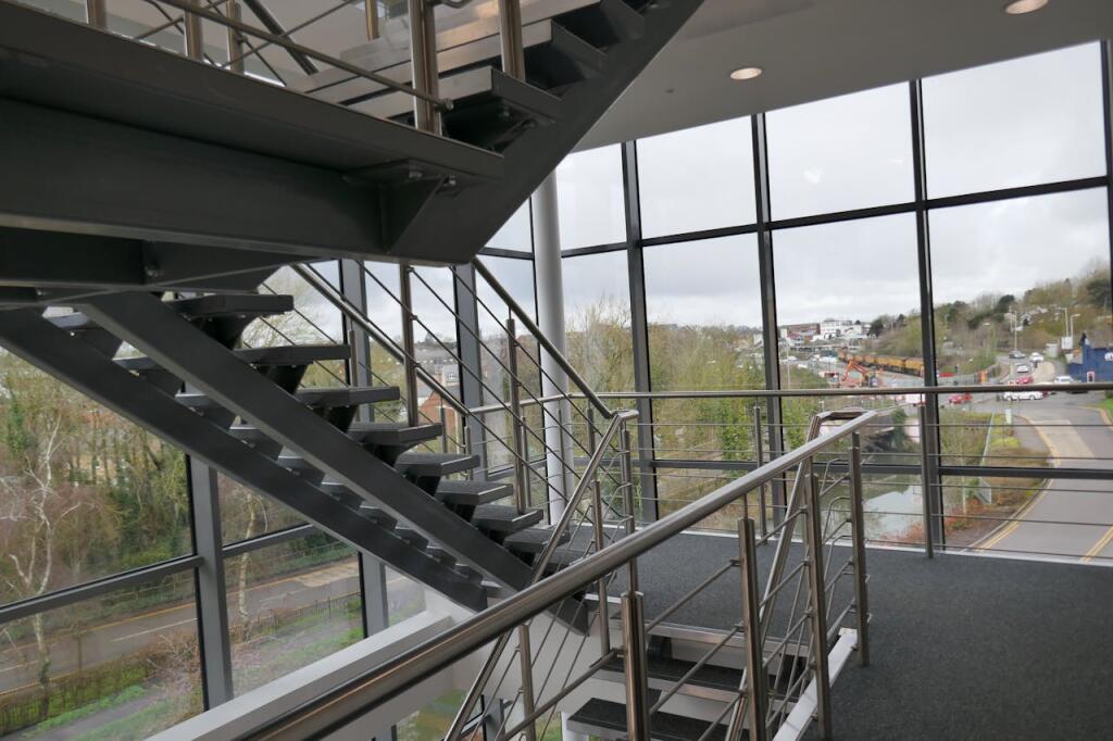 Additional image 6 of Second Floor Innovation House, 97 London Road, Bishop's Stortford, CM23 3GW