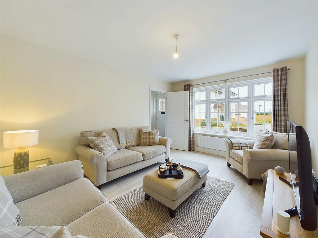 Additional image 9 of Dowsett Drive, Silver End, Witham, Essex, CM8