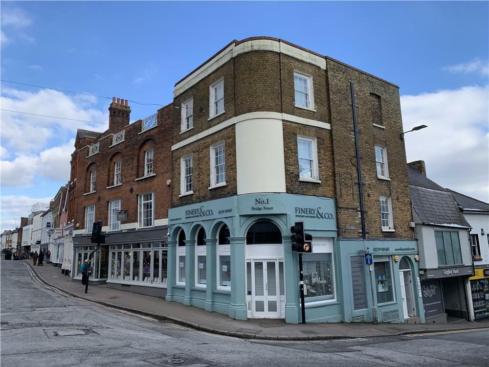 Additional image 2 of Second Floor 2-4 North Street, Bishop`s Stortford, Hertfordshire