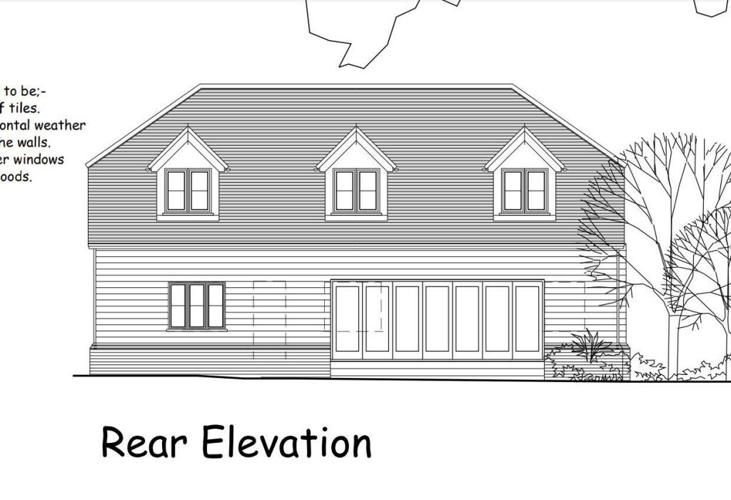 Additional image 10 of Development Opportunity, Sedge Green
