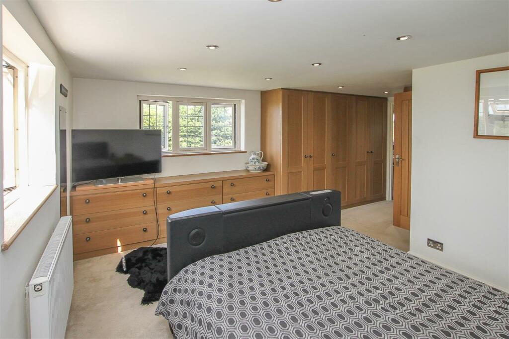 Additional image 16 of ** SIGNATURE HOMES ** Church Road, Kelvedon Hatch, Brentwood