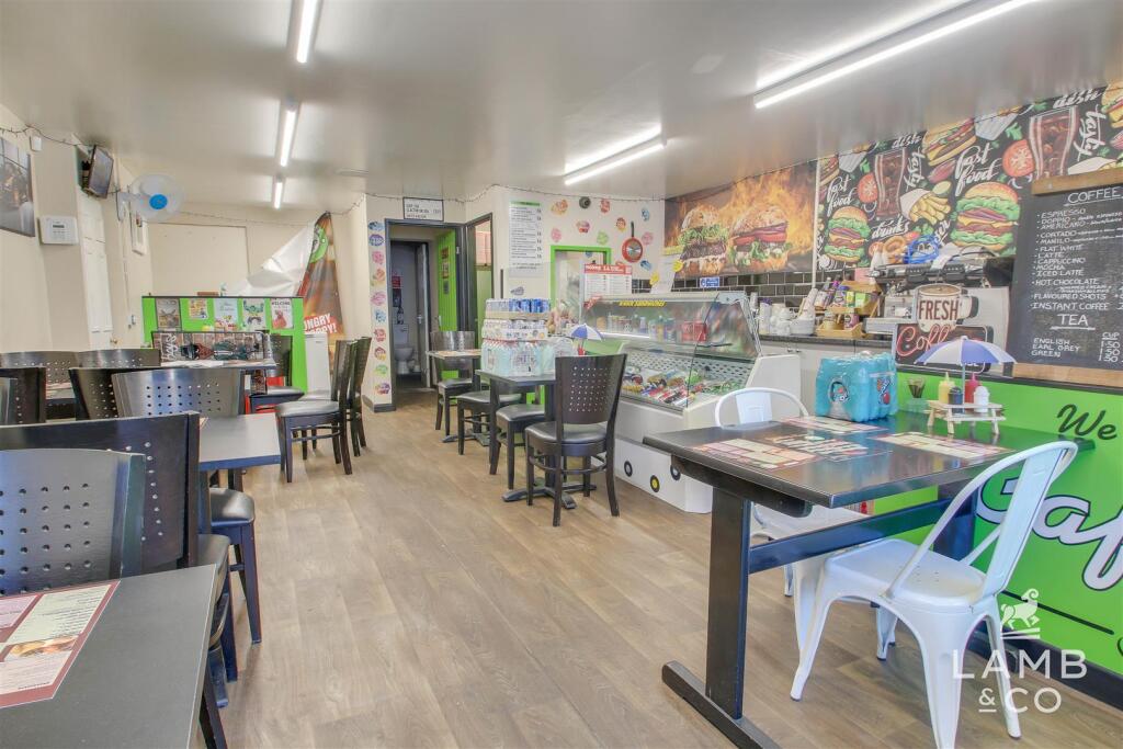 Additional image 5 of Old Road, Clacton On Sea