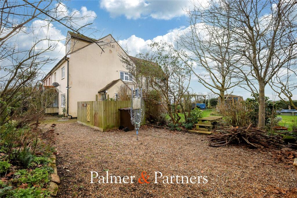 Additional image 32 of The Heath, Mistley, Manningtree, Essex, CO11