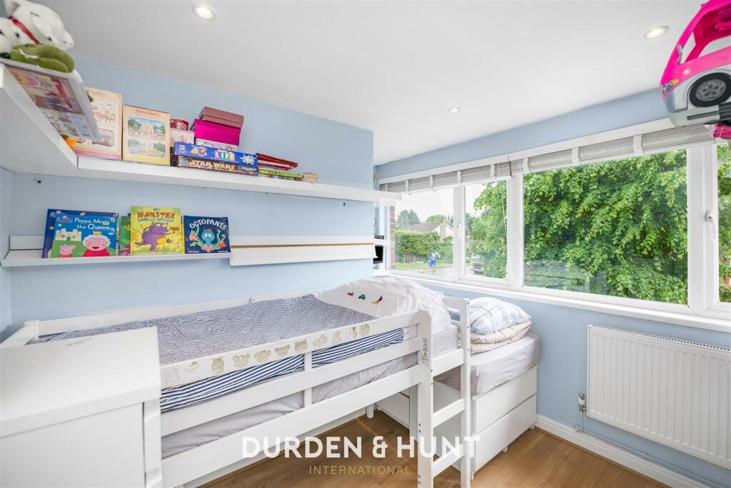 Additional image 15 of St. James Avenue, Ongar