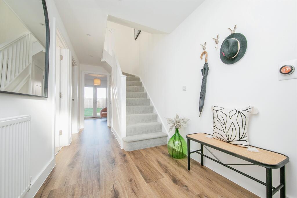 Additional image 8 of Bures Road, Great Cornard, Sudbury