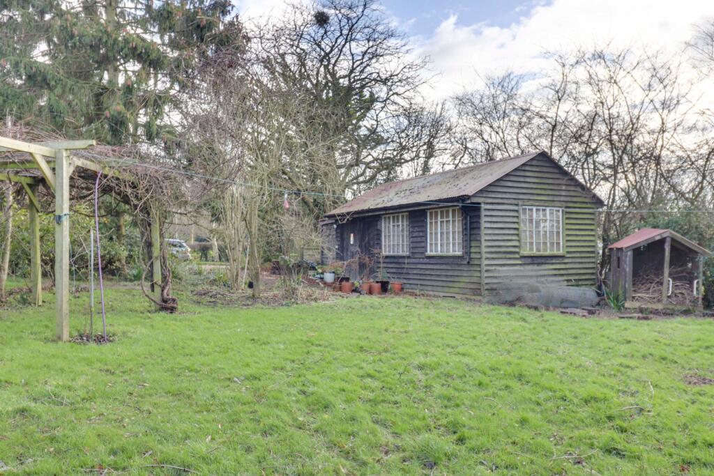 Additional image 4 of Sawbridgeworth Road, Little Hallingbury, Bishop's Stortford, CM22