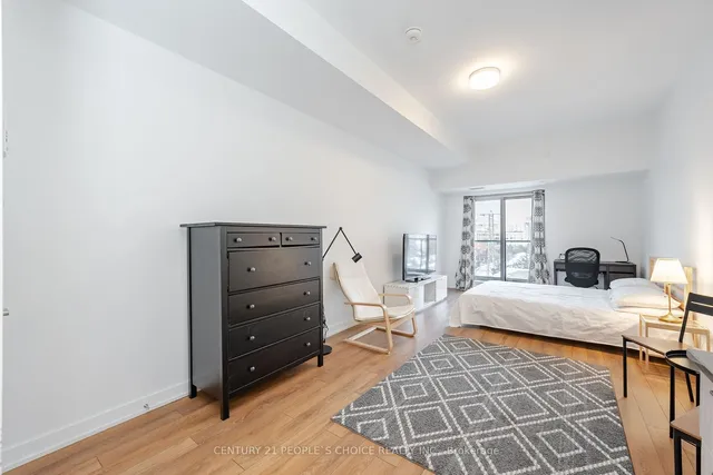 Additional image 14 of 2433 Dufferin St Unit 715