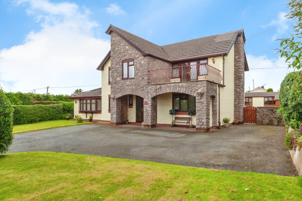 Additional image 17 of St. Asaph Road, Lloc, Holywell, Flintshire, CH8