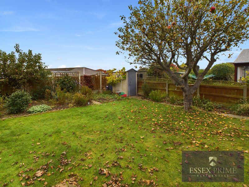 Additional image 4 of Three bedroom Detached Bungalow Walton on the Naze