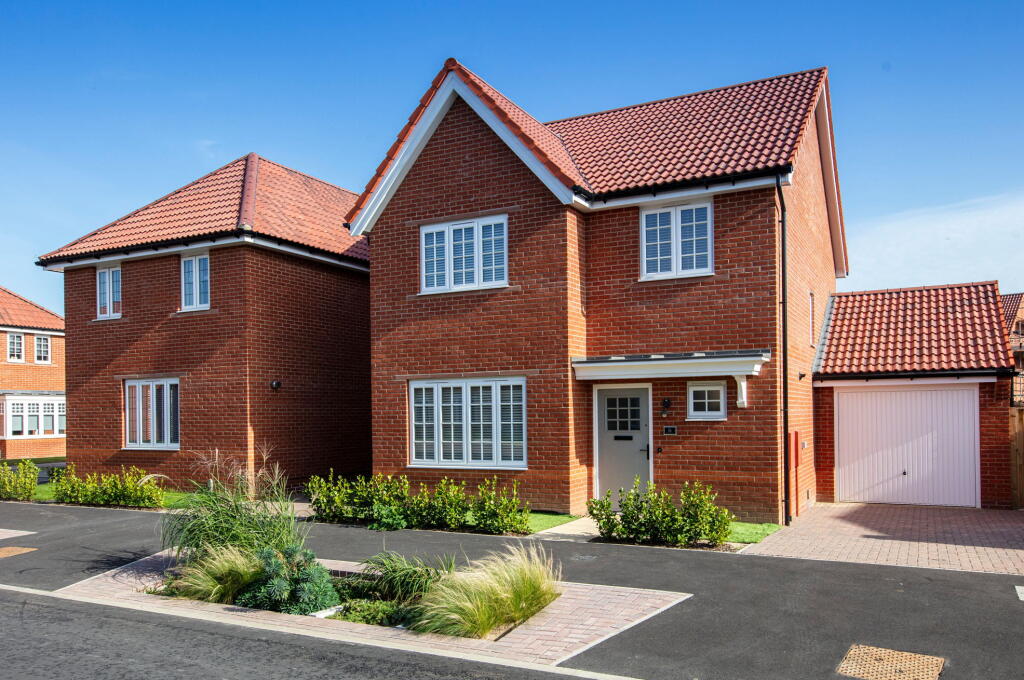 Additional image 6 of STATION ROAD,
LONG MELFORD,
CO10 9HU