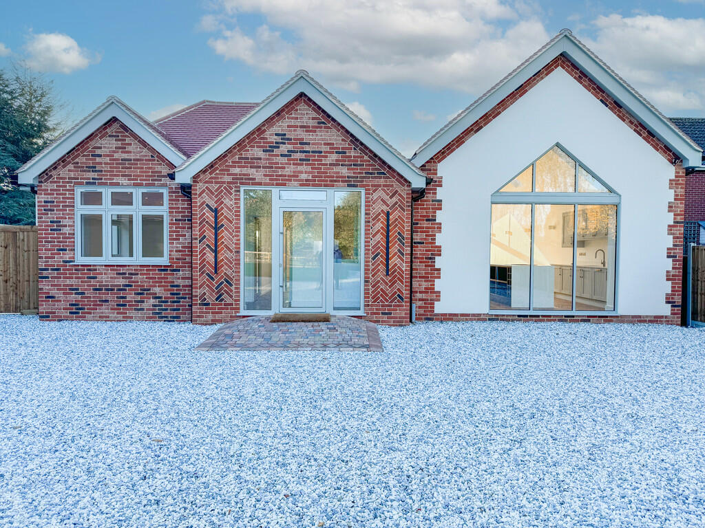 Additional image 27 of Clacton Road, Weeley