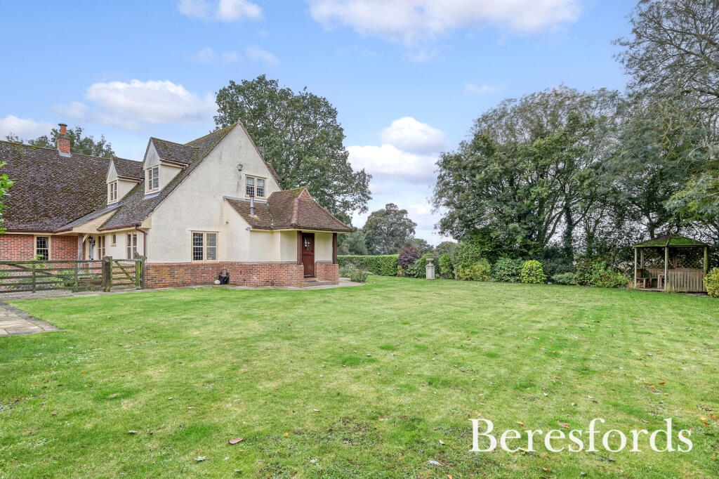 Additional image 29 of Bannister Green, Felsted, CM6