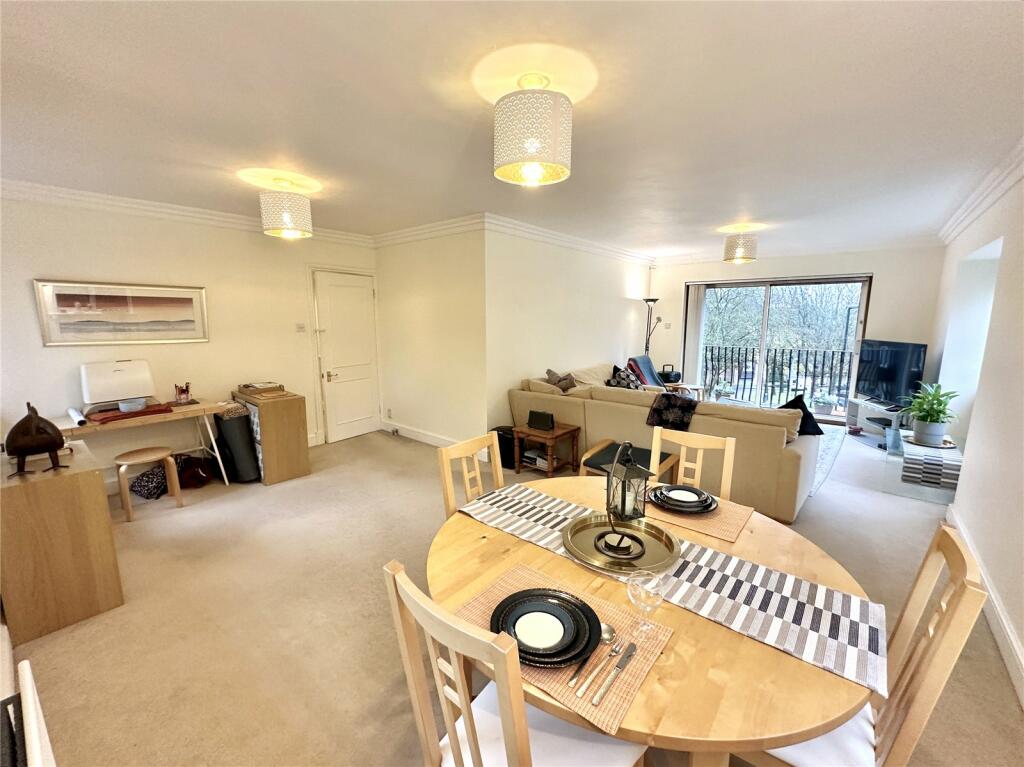 Additional image 4 of Steep Hill, PARK HILL, EAST CROYDON, CR0