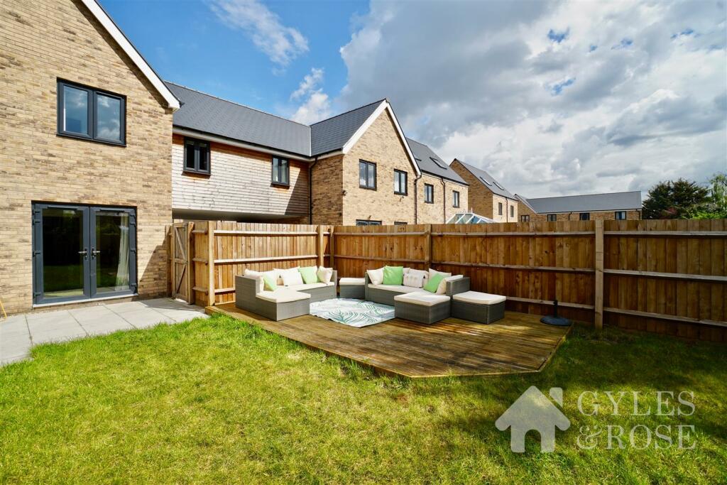 Additional image 16 of Ozalid Road, Colchester