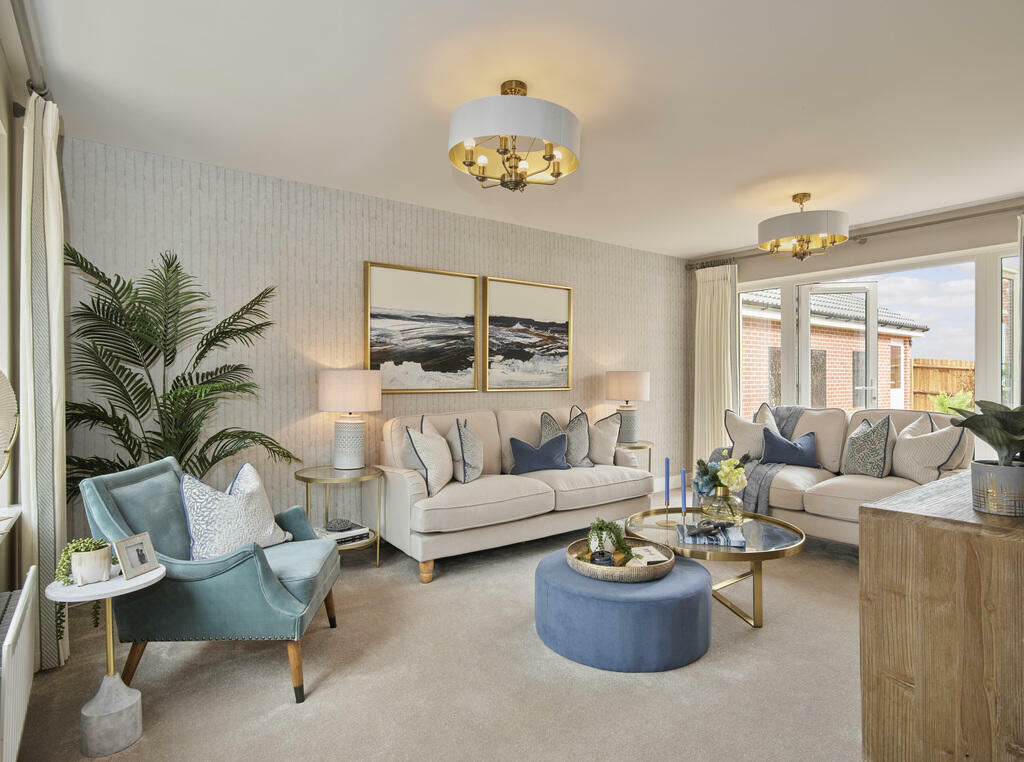 Additional image 5 of Barker Close, 
Bishops Stortford, 
Hertfordshire, 
CM23 1ER