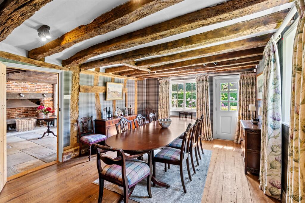 Additional image 3 of Lambs Corner, Birchwood Road, Dedham, Essex, CO7