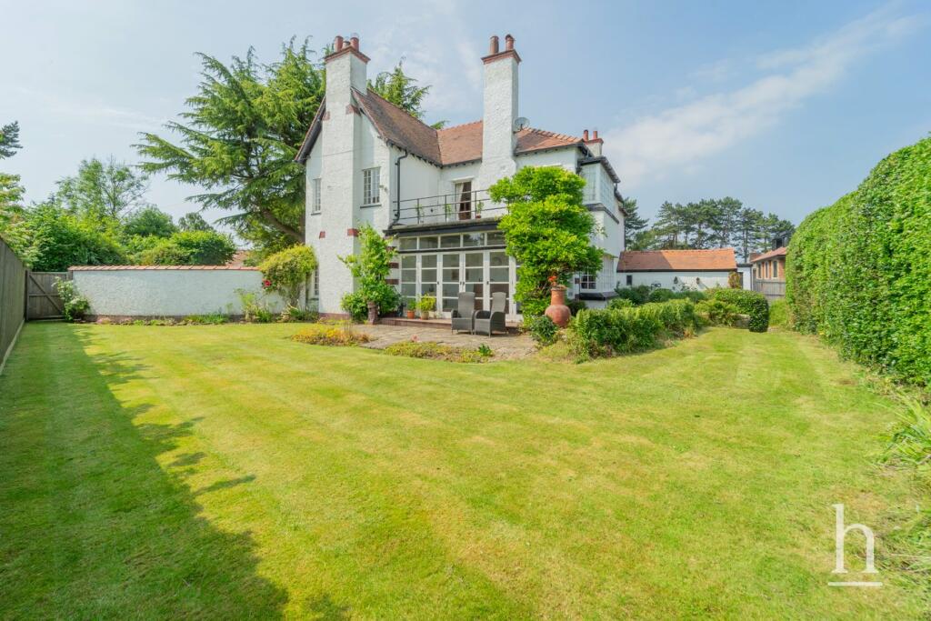 Additional image 11 of Mill Lane,, Willaston, Neston, CH64