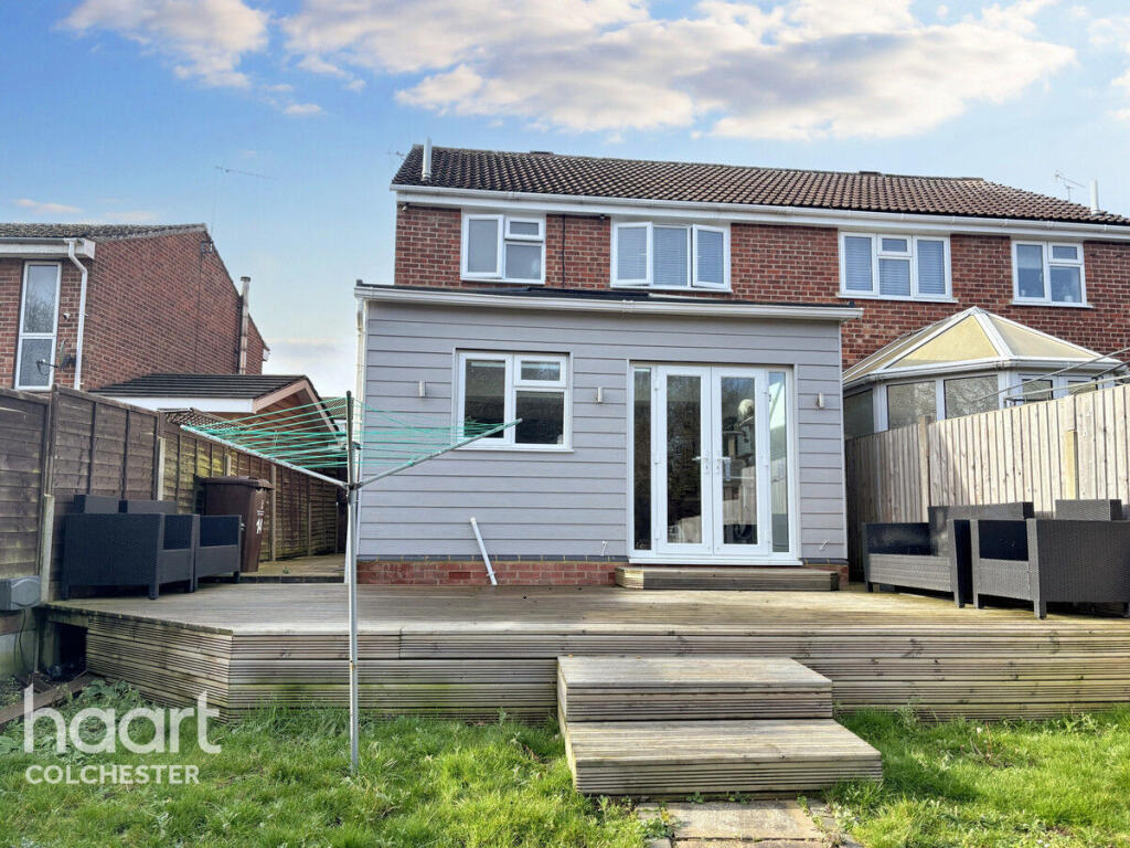 Additional image 31 of Cairns Road, Colchester