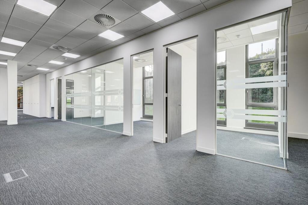 Additional image 5 of Ground Floor, Suite 1, Park View, Station Approach, Harlow, CM20 2FB