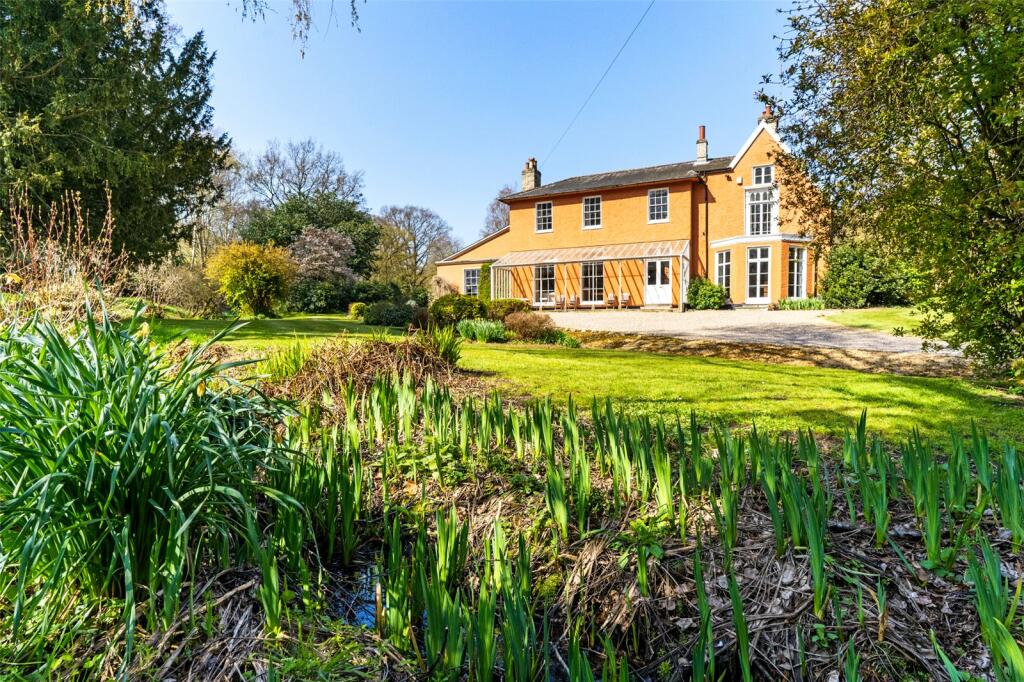 Additional image 32 of The Rookery, Stratford Road, Dedham, Essex, CO7