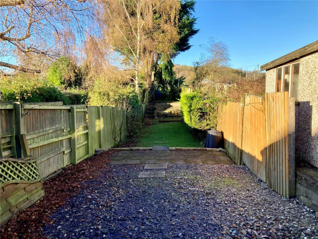 Additional image 10 of Woodland View, Little Mountain Road, Buckley, Flintshire, CH7