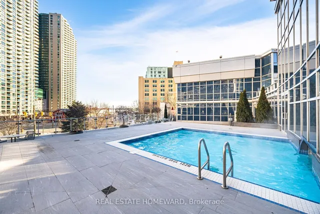 Additional image 36 of 218 Queens Quay Unit 909