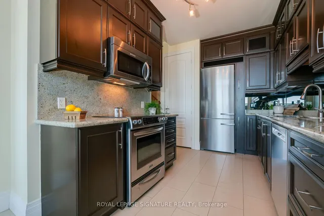 Additional image 6 of 20 Bloorview Pl Unit 1111