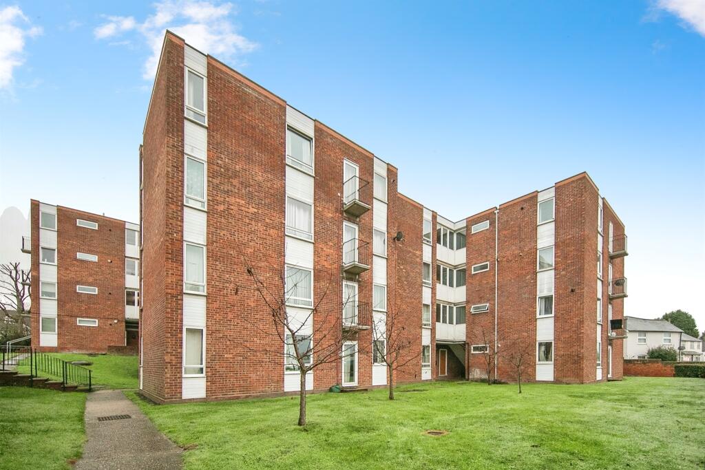 Greenstead Road, Colchester