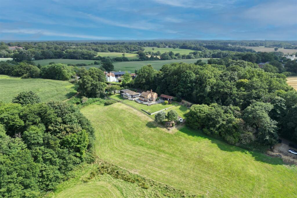 Additional image 44 of ** SIGNATURE HOMES ** Church Road, Kelvedon Hatch, Brentwood