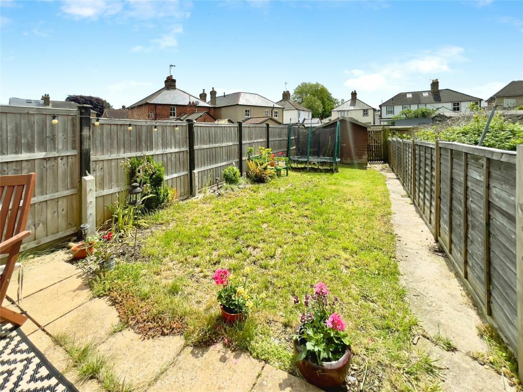 Additional image 19 of Bury Road, Old Harlow, Essex, CM17