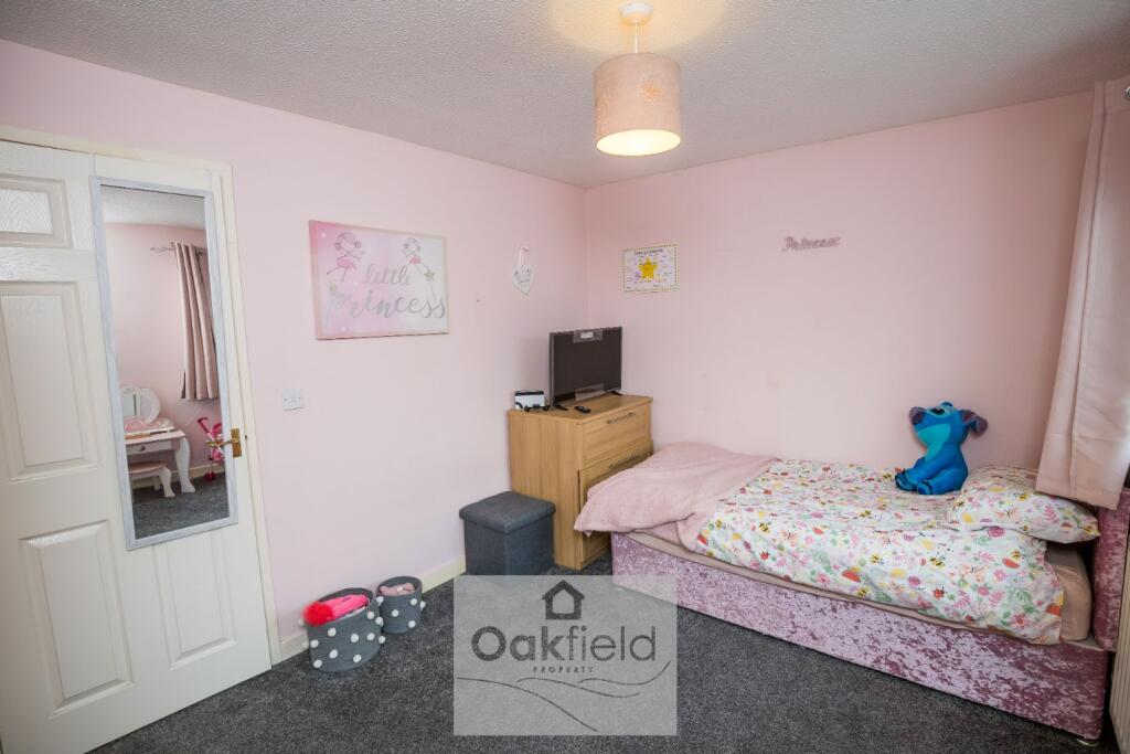 Additional image 13 of Nant View Court, Buckley