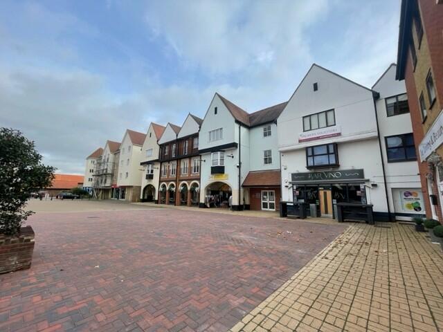 Additional image 10 of Oakland Court, 18 - 26 Market Square, South Woodham Ferrers CM3 5XA